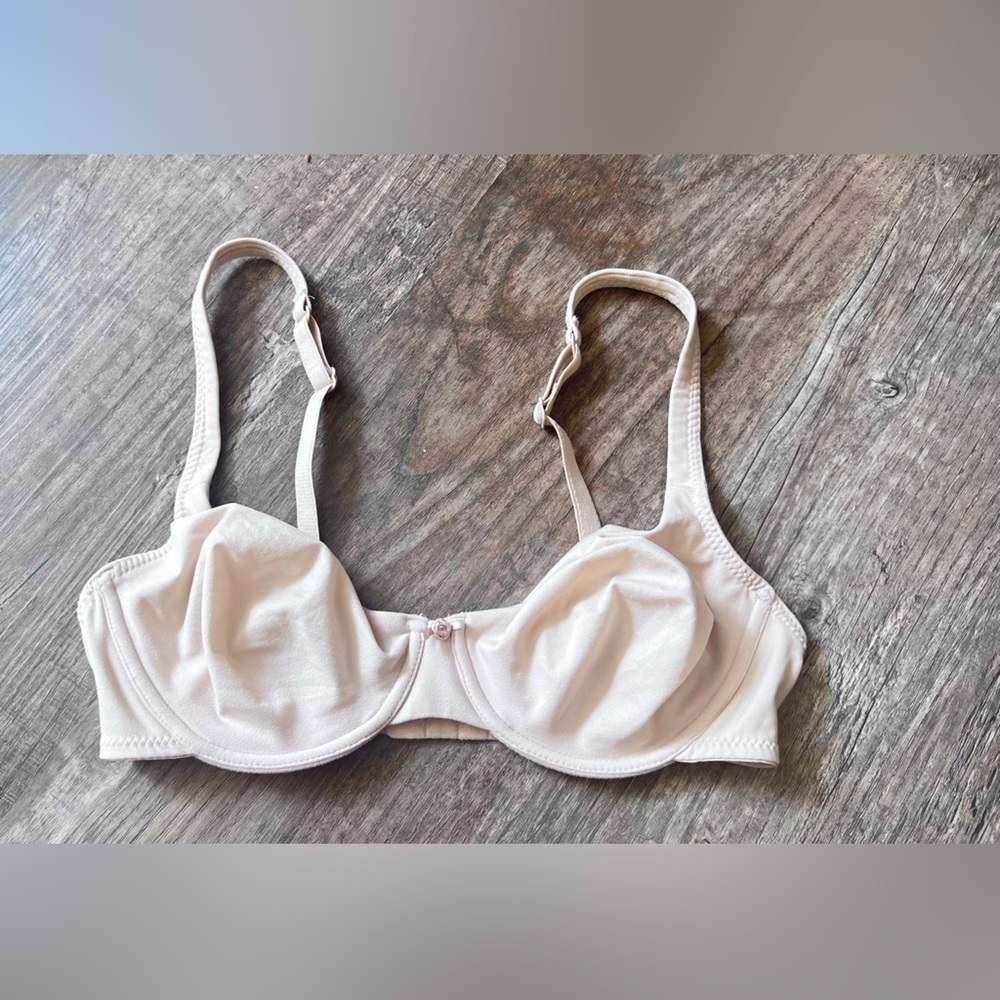 FINAL PRICE Vintage Victoria’s Secret Bra